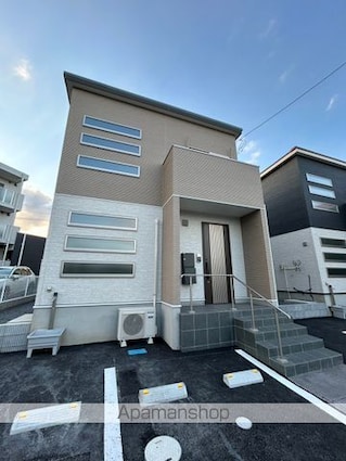 Ｔｓｕｋａｎｅ　Ｈｉｌｌ　Ｒ・Ｃ・Ｌ　Ｃ[3LDK/99.36m2]の外観1