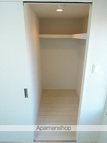 ワールドパレス札幌中央の内装写真