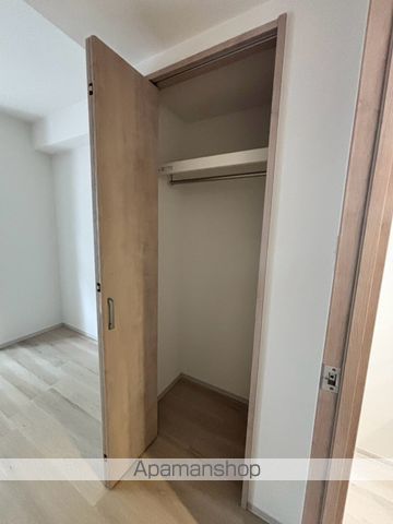 ARTIZA瓦屋町IIの内装写真