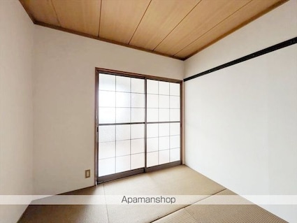 コーポ岡部　Ｂ棟[3K/41.77m2]の内装7