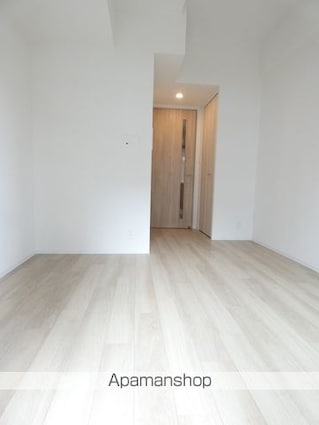 エスリード　ザ・イーストレジデンス大阪城[1K/21.12m2]のリビング・居間