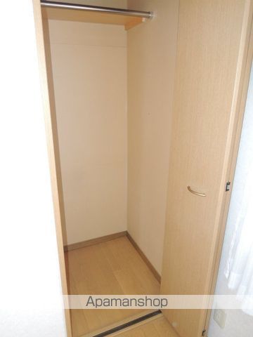フローレス円山の内装写真