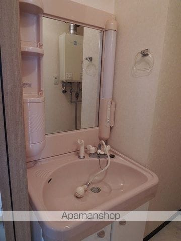エトアール富丘の内装写真