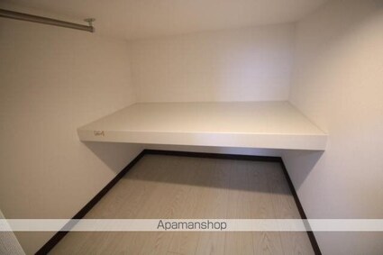 Ｍａｉｓｏｎ　ｄｅ　ｍａｕｖｅ[1R/31.98m2]の収納
