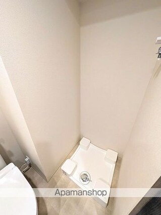 ジオエント上野稲荷町[2K/25.18m2]の内装4