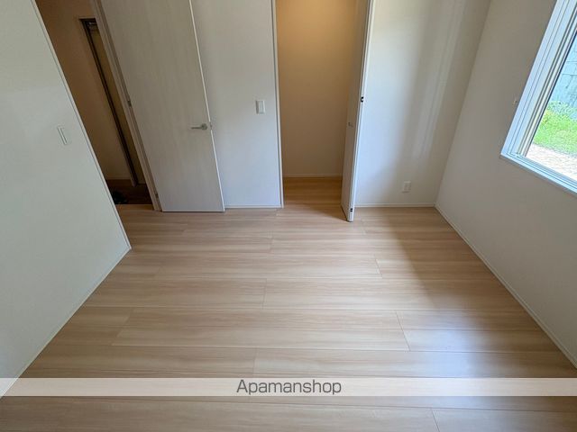 カーサ高善 A棟の内装写真