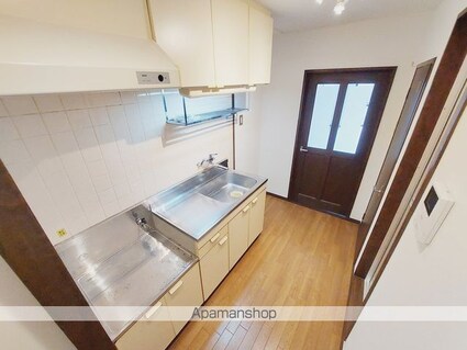 パストラル２１[1K/30.3m2]の内装4