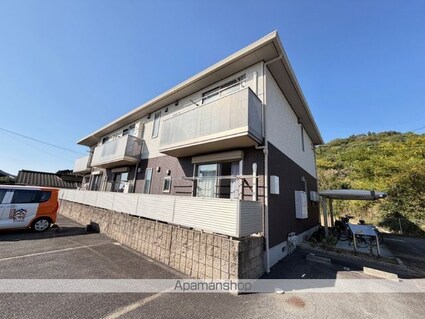 ジュピター[1LDK/40.85m2]の外観3