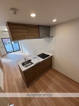 クレストコート本所吾妻橋Ｎｏｒｔｈ[2LDK/40.28m2]の内装5