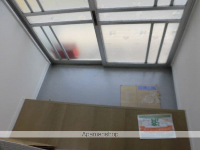 カエデ荘の内装写真