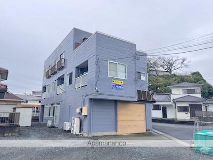 メゾン高橋[2K/37.19m2]の外観1