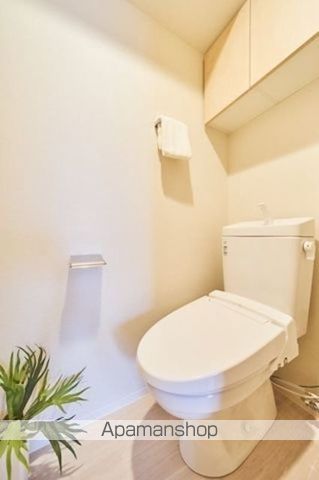 クレヴィアリグゼ中野新井薬師の内装写真