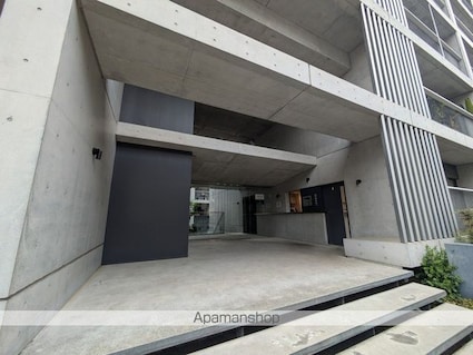 Ｖｉｌｌａ　Ｒｏｎｄｏ[1LDK/68.1m2]の外観5