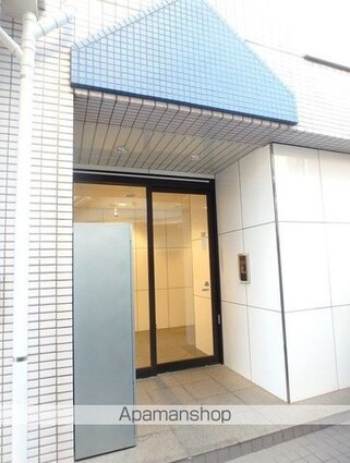 ホワイトコートⅡ[2LDK/52m2]のエントランス