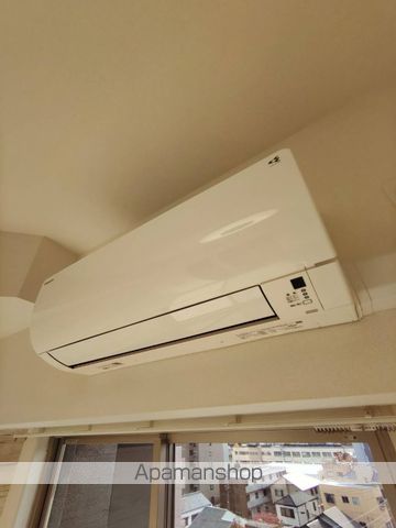 プレサンス新栄ユリシスの内装写真