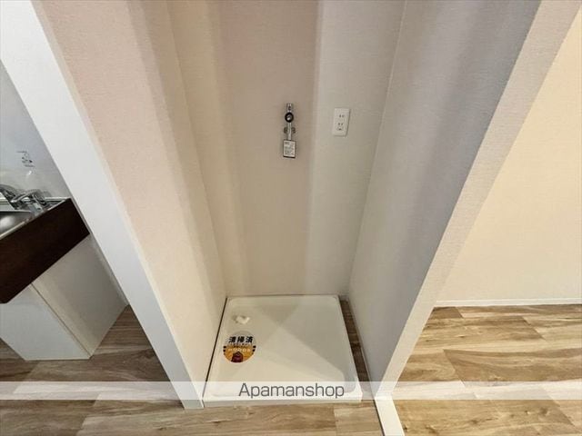 リファレンス相模原南台の内装写真