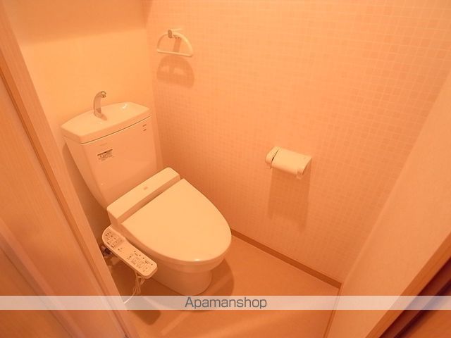 サンシャイン妙見表参道の内装写真