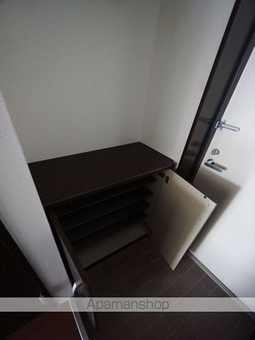 愛知県名古屋市東区白壁２丁目[1R/33.57m2]の内装5