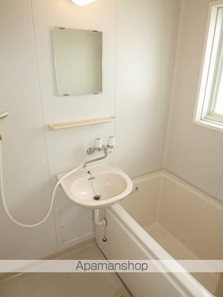 ラ・フォーレ辻　Ｂ棟[2K/36.3m2]のバス