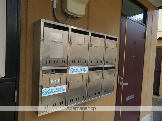 タウンハウスKのその他写真