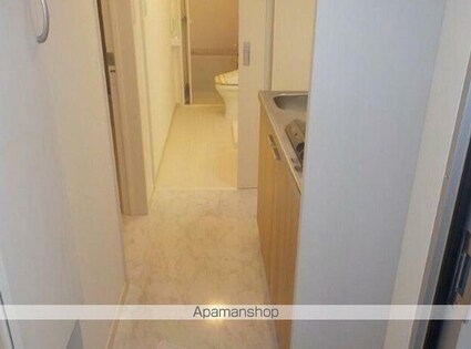 ベルメント陣屋前Ｃ棟[1K/20.13m2]のその他部屋・スペース