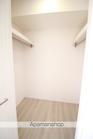 フェリックスの内装写真