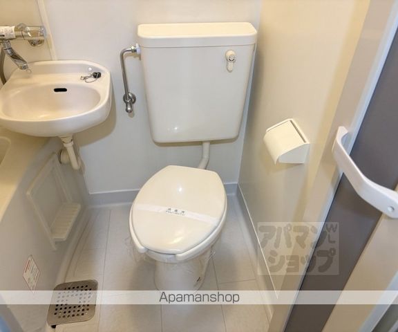 エバグリーンヴィラ小佃の内装写真