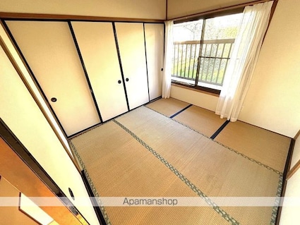 楯アパート[3K/48.6m2]の内装9