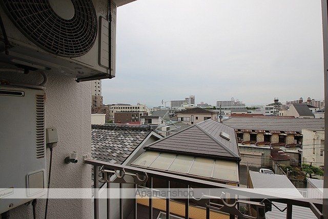アリストプラザ中野の内装写真