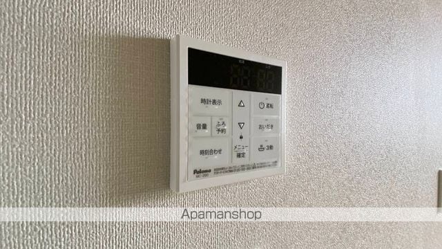 エトワール清輝の内装写真