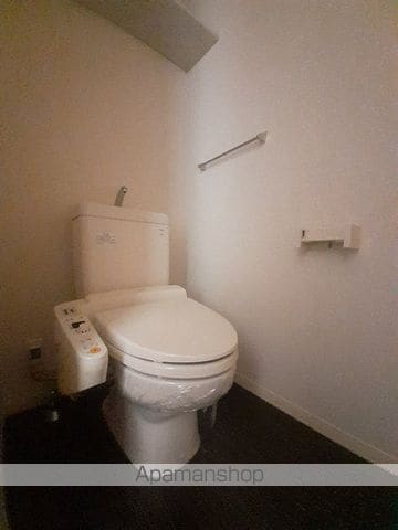ハッピーハイツの内装写真