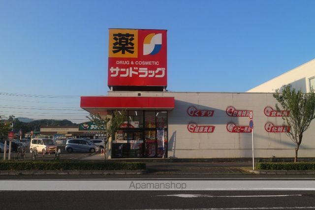 プラムヒルズ A棟の内装写真