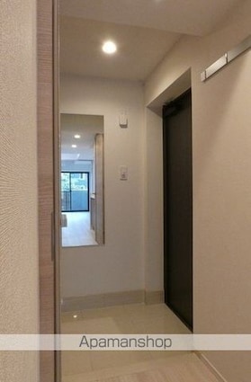 ＡＩＦＬＡＴ駒込一丁目[1DK/28.58m2]のその他設備