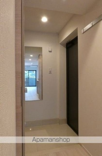 ＡＩＦＬＡＴ駒込一丁目[1DK/28.58m2]のその他設備