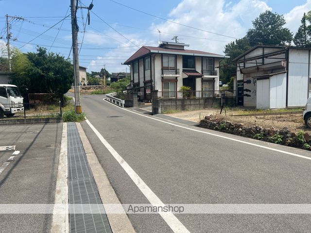 アンビエンテの周辺写真