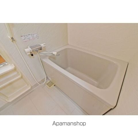 Crown Hillsの内装写真