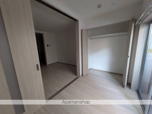 RESIDENCE KOJIMAの内装写真
