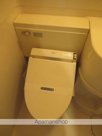 アンカーヒルズ川内第2の内装写真
