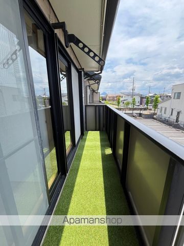 シティハイムメルベーユの内装写真