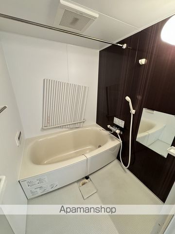 プライムタイムの内装写真