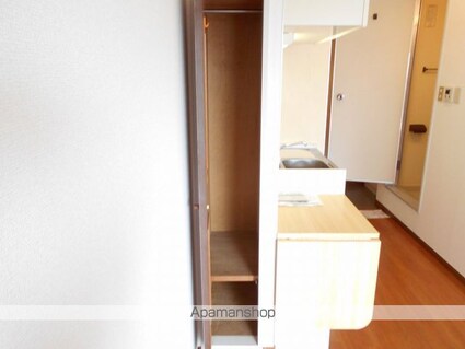 東京都小平市小川東町５丁目[1R/25m2]の内装2