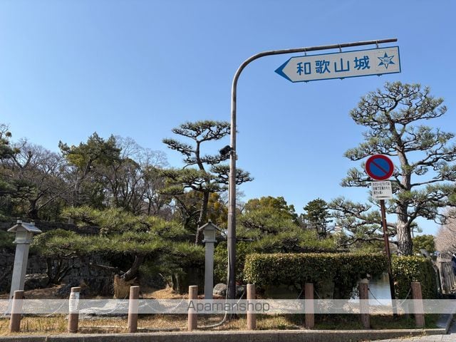 アンジェラの周辺写真