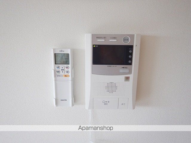 MODERN PALAZZO 大濠公園IIの内装写真