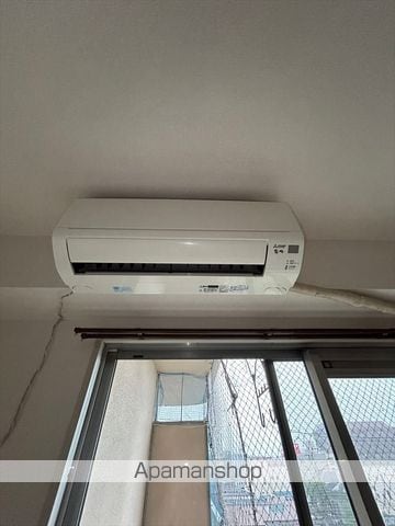 第2大嶽ビルの内装写真