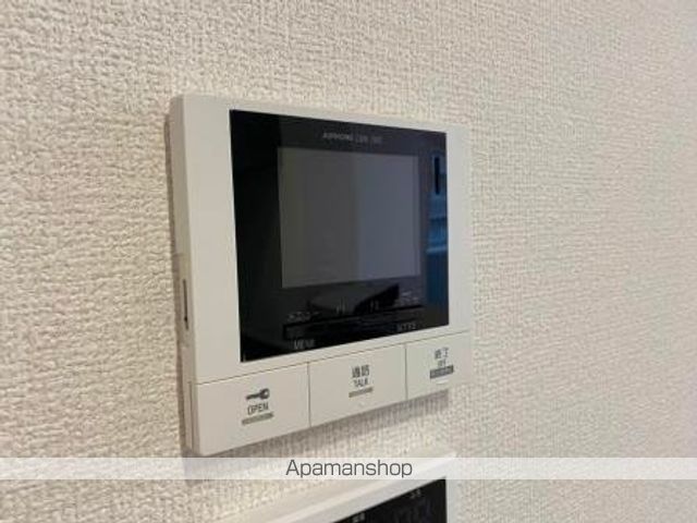 CLASSEUM 幸西 Iの内装写真