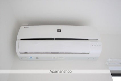 Ｌｕｎａ　Ｂｉａｎｃａ　Ｈｏｕｍｅｎ[1LDK/30.38m2]のその他設備