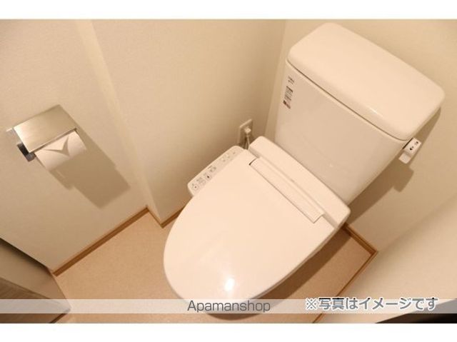 ラフィーナー松戸の内装写真