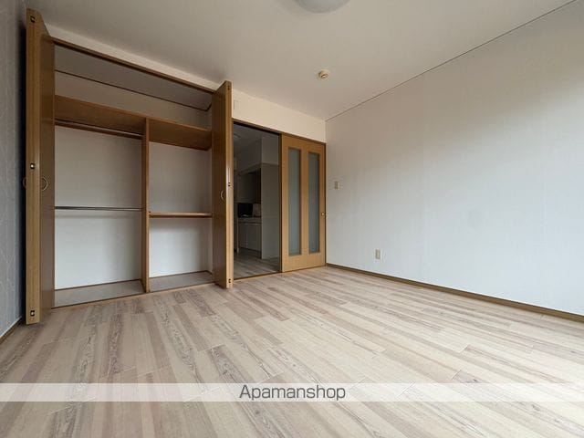 ヴォートル和合の内装写真