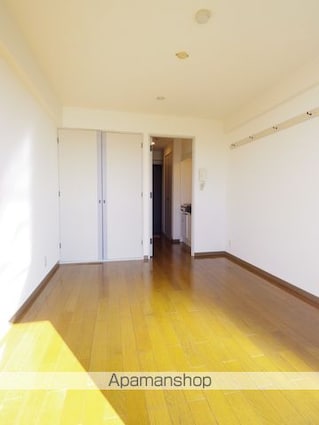 サンフローラ[1K/19.47m2]の内装2