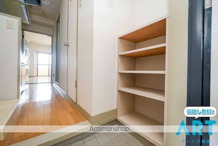 ベルメゾン久万ノ台[1K/1m2]の内装3